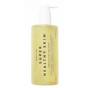 Super Healthy Skin™  Foamy Face Wash product image