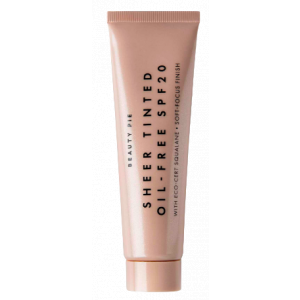 Super Healthy Skin Sheer Tinted Oil-Free SPF 20 product image