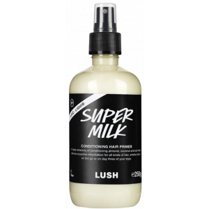 Super Milk Conditioning Hair Primer product image