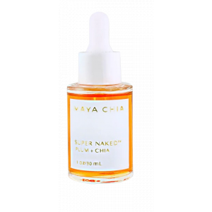 Super Naked Plum + Chia Oil product image