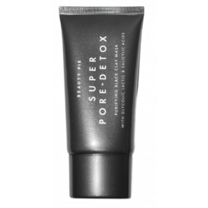Super Pore-Detox Black Clay Mask product image