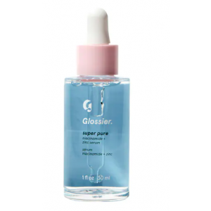 Super Pure Clarifying Face Serum product image