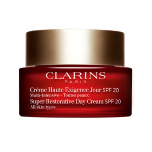 Super Restorative Day SPF 20 - All Skin Types product image