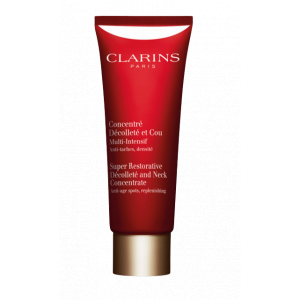 Super Restorative Decollete and Neck Concentrate product image