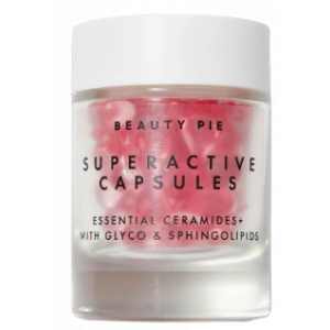 Superactive Capsules with Glyco & Sphingolipids product image