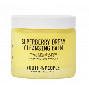 Superberry Dream Cleansing Balm product image