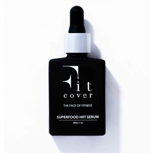 Superfood HIIT Serum product image