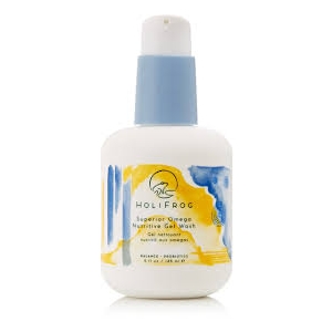 Superior Omega Nutritive Gel Wash product image