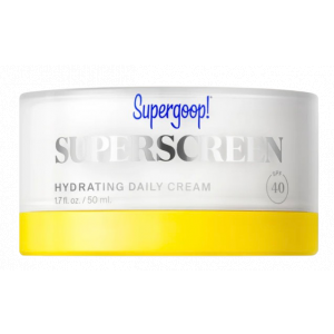 Superscreen Daily Moisturizer Sunscreen SPF 40 PA+++ product image