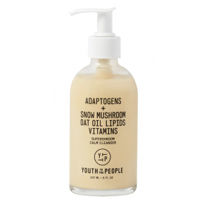 Supershroom Calm Face Cleanser product image