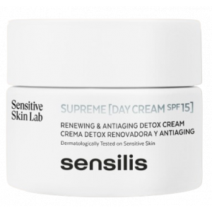 Supreme [Day Cream] product image