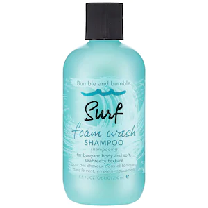Surf Foam Wash Shampoo product image