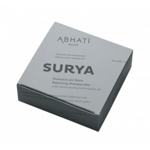 Surya Balancing Shampoo Bar product image