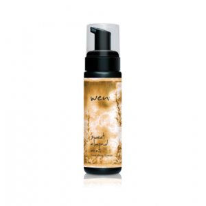 Sweet Almond Mint Nourishing Mousse product image