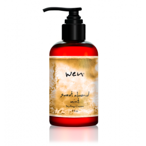 Sweet Almond Mint Styling Creme product image