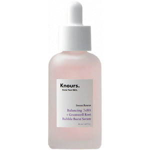 Sweet Rescue Balancing Bubble Burst Serum product image