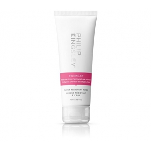 Swimcap Water Resistant Mask product image