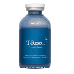 T-Rescue Ampoule Serum product image