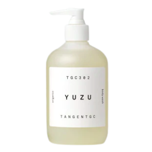 トリートメント yu-tan In-Depth Analysis and Overview of Tangent GC TGC702 Yuzu Shampoo