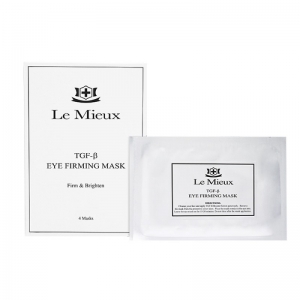 TGF-B Eye Firming Mask product image