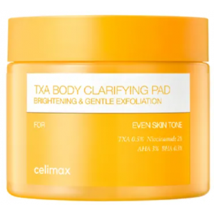 TXA Body Clarifying Pad product image