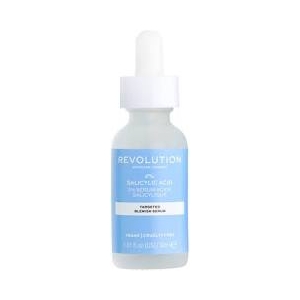 Targeted Blemish Serum 2% Salicylic Acid product image