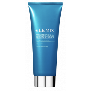 Targeted Toning Body Moisturizer product image
