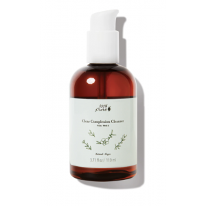 Tea Tree Clear Complexion Cleanser product image