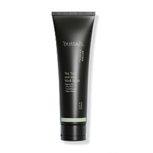 Tea Tree Exfoliating Scrub product image