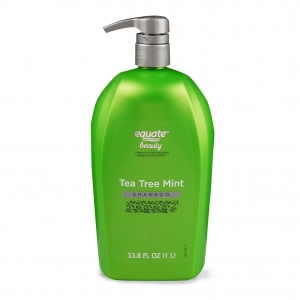 Tea Tree Mint Shampoo product image