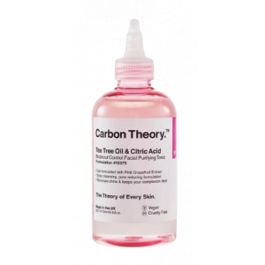 Tea Tree Oil & Citric Acid Breakout Control Facial Purifying Tonic product image