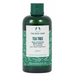 Tea Tree Skin Clearing Body Wash product image