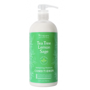 Tea Tree & Lemon Sage Conditioner product image