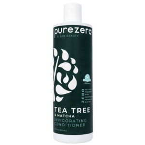 Tea Tree & Matcha Conditioner product image