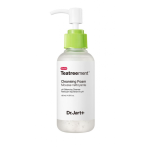 Teatreement Cleansing Foam product image