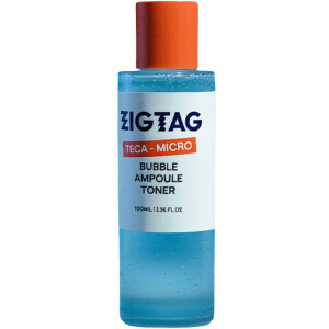Teca-Micro Bubble Ampoule Toner product image