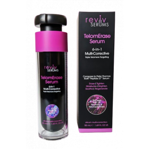 TelomErase 6-in-1 Multi-Corrective Serum product image