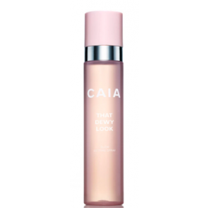 Product info for Dewy Look by Caia Cosmetics