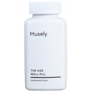 The Age Well Pill product image