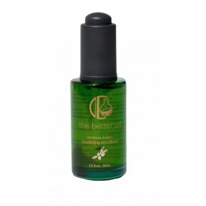 The Better Oil Nourishing Emollients product image