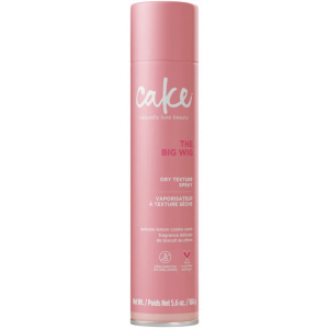 The Big Wig Dry Texture Spray product image