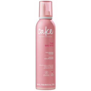 The Big Wig Volumizing Mousse product image