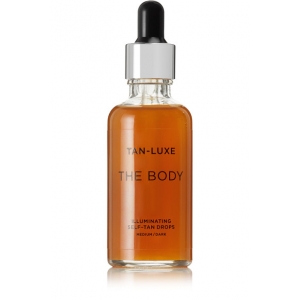 The Body Illuminating Self-Tan Drops product image