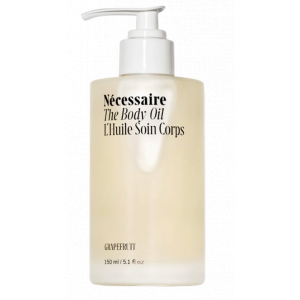 The Body Oil product image