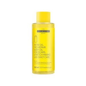 The Chemistry Brand - Retin-Oil product image
