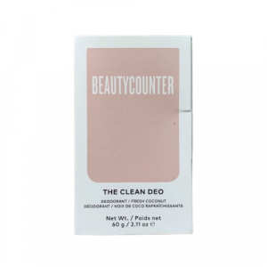The Clean Deo product image