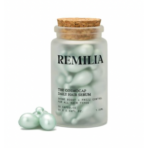 The Cosmocap Daily Hair Serum product image
