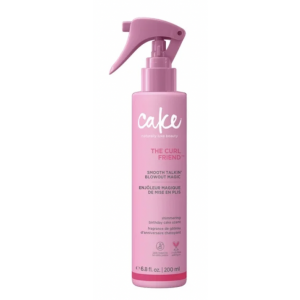 The Curl Friend Smooth Talkin' Blow Out Magic product image