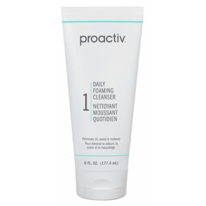 The Daily Foaming Cleanser product image