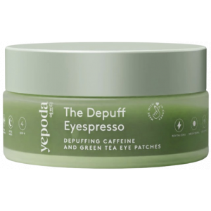 The Depuff Eyespresso product image